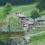 Feriegård Agriturismo Il Casale Del Barone *