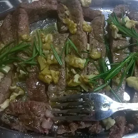 Agroturismo Agriturismo Il Casale Del Barone Mercatello sul Metauro