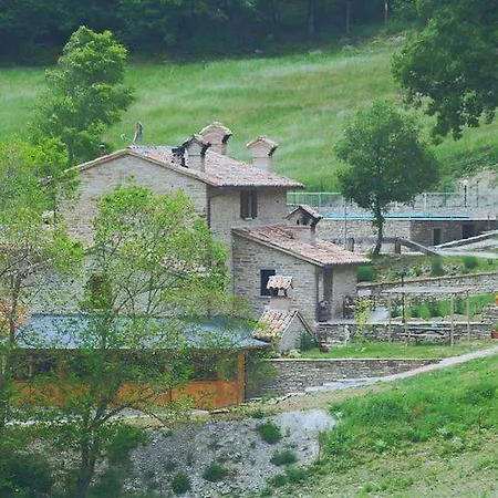 Farmház Il Casale Del Barone *