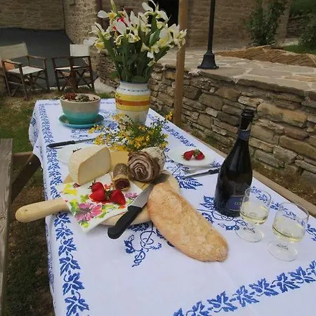 Agroturismo Agriturismo Il Casale Del Barone Mercatello sul Metauro