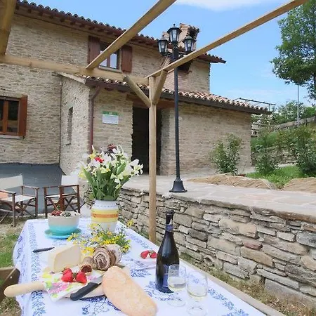 Feriegård Agriturismo Il Casale Del Barone *
