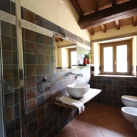 Agroturismo Agriturismo Il Casale Del Barone Mercatello sul Metauro