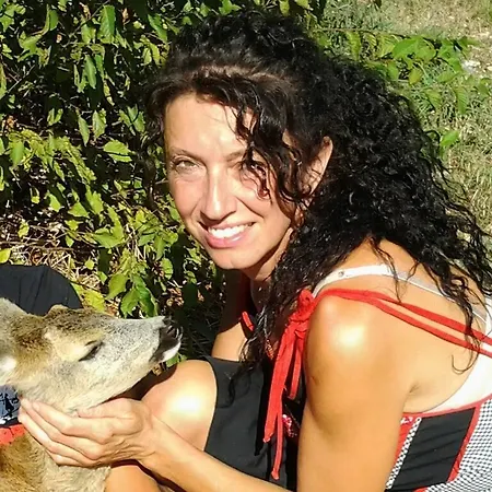 Agroturismo Agriturismo Il Casale Del Barone Mercatello sul Metauro