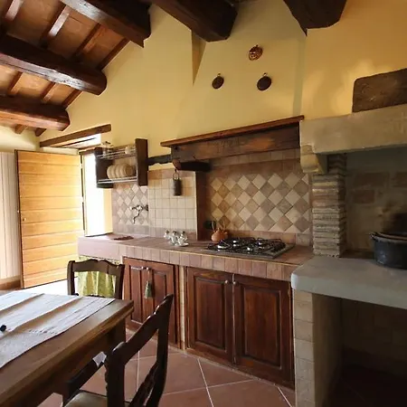 Agroturismo Agriturismo Il Casale Del Barone