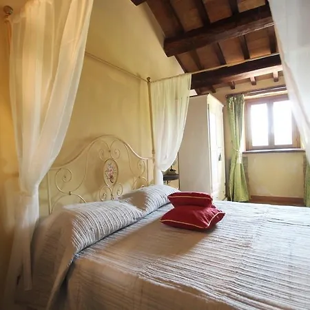 Agroturismo Agriturismo Il Casale Del Barone Mercatello sul Metauro