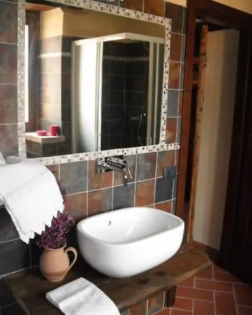 Agroturismo Agriturismo Il Casale Del Barone *