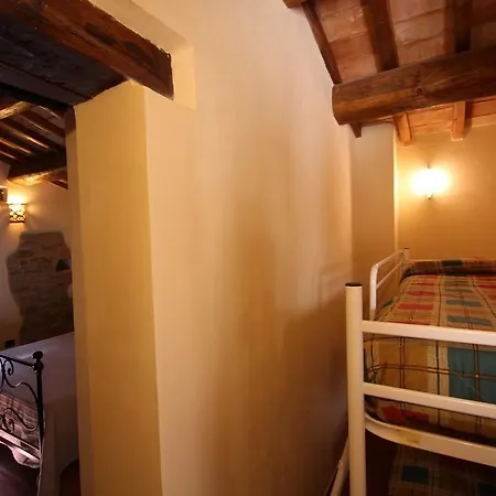 Agroturismo Agriturismo Il Casale Del Barone Mercatello sul Metauro