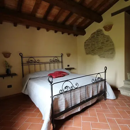 Agroturismo Agriturismo Il Casale Del Barone *