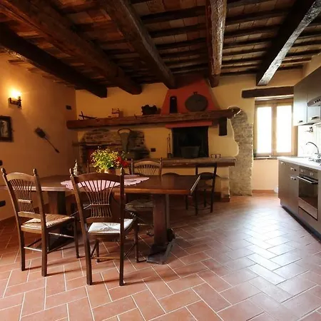 Agriturismo Il Casale Del Barone Mercatello sul Metauro