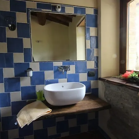 Agroturismo Agriturismo Il Casale Del Barone Mercatello sul Metauro