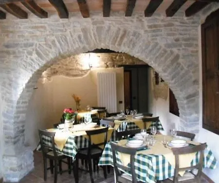 Agriturismo Il Casale Del Barone Mercatello sul Metauro