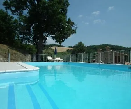 Agroturismo Agriturismo Il Casale Del Barone