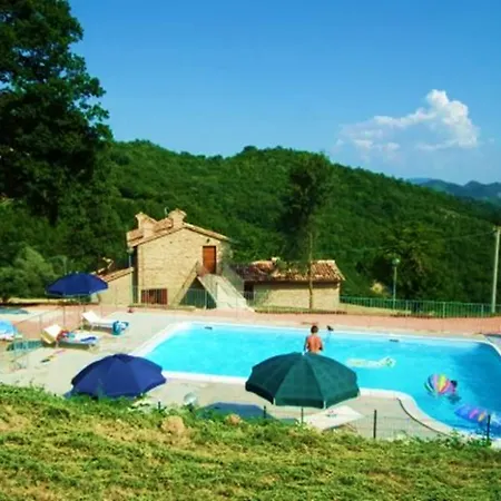 Agroturismo Agriturismo Il Casale Del Barone *