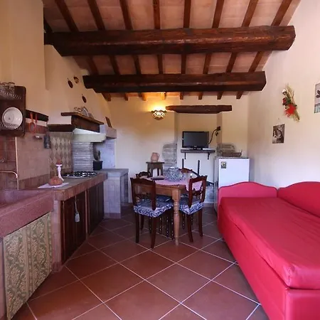 Agroturismo Agriturismo Il Casale Del Barone