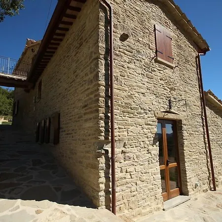 Agroturismo Agriturismo Il Casale Del Barone Mercatello sul Metauro