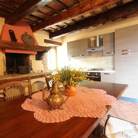 Agriturismo Il Casale Del Barone