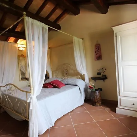 Agriturismo Il Casale Del Barone