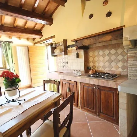 Agriturismo Il Casale Del Barone