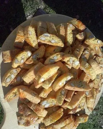 Agriturismo Il Casale Del Barone * Mercatello sul Metauro