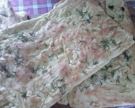 Agriturismo Il Casale Del Barone Agroturismo *