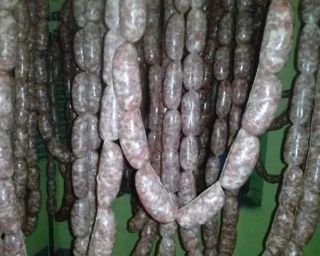 Agroturismo Agriturismo Il Casale Del Barone *