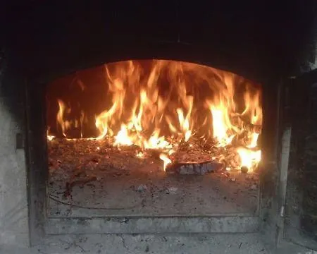 Agroturismo Agriturismo Il Casale Del Barone