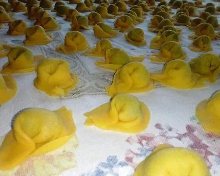 Agriturismo Il Casale Del Barone Agroturismo *