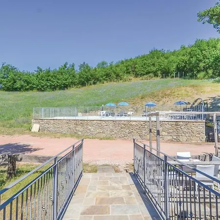 Agroturismo Agriturismo Il Casale Del Barone