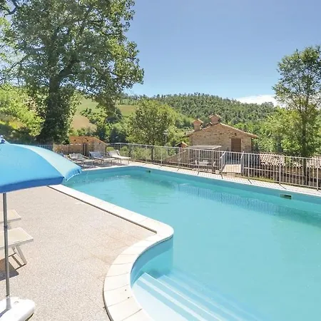 Agroturismo Agriturismo Il Casale Del Barone